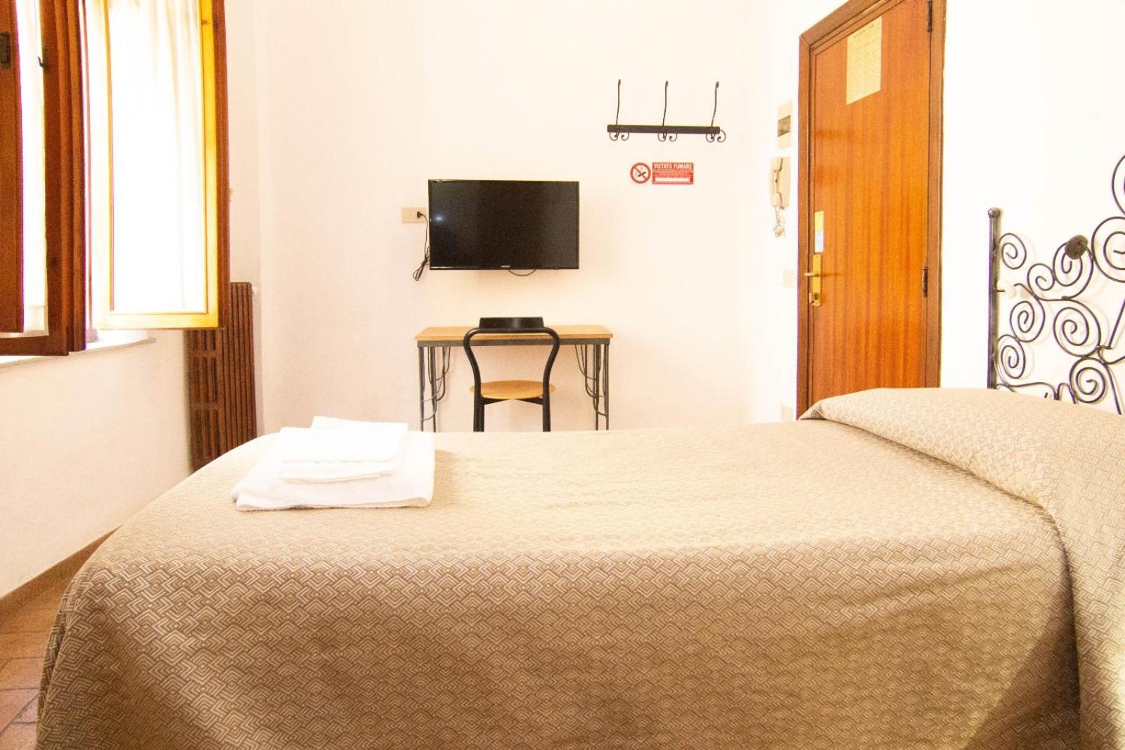 Helvetia Pisa Tower Hotel Luaran gambar