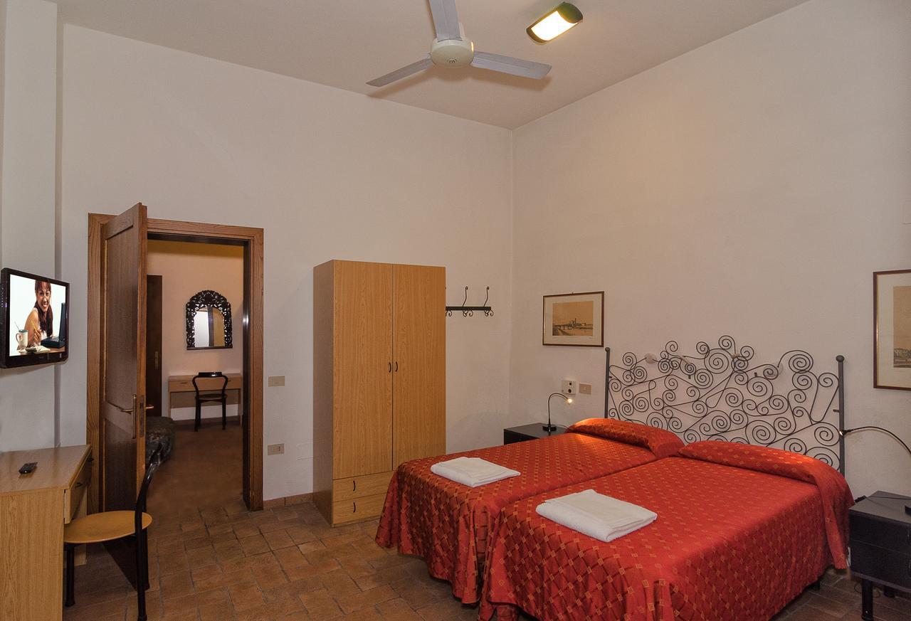 Helvetia Pisa Tower Hotel Luaran gambar