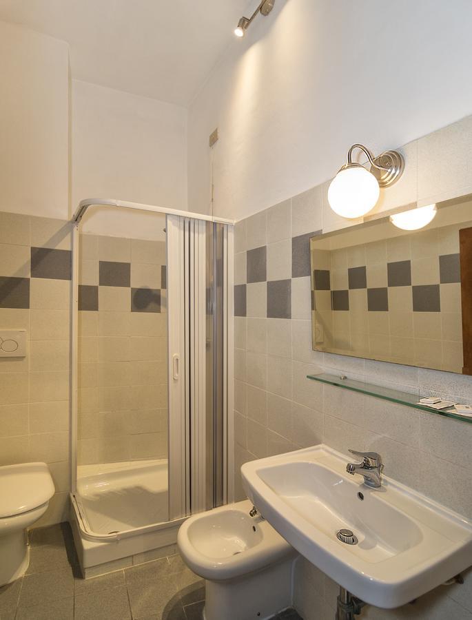 Helvetia Pisa Tower Hotel Luaran gambar